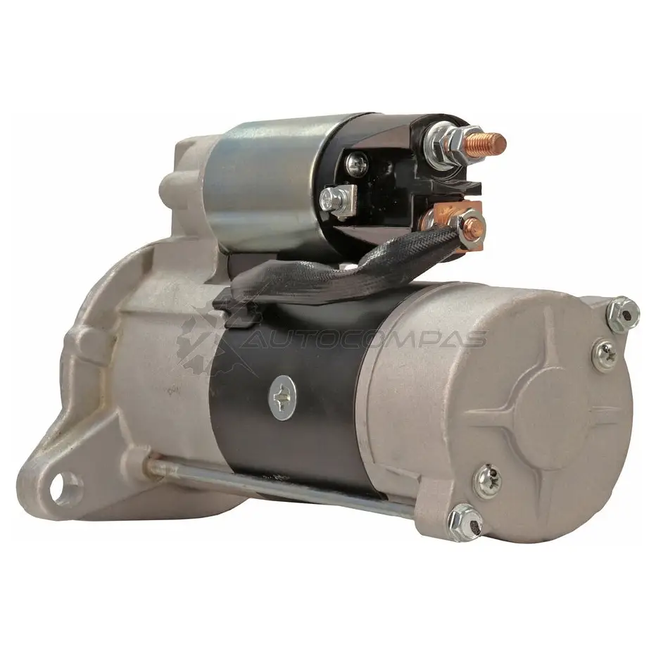 Стартер KRAUF 1440686976 1 8SMC2 STM3669NB изображение 1