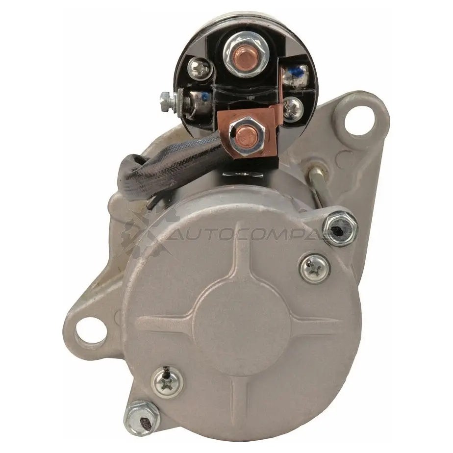 Стартер KRAUF 1440686976 1 8SMC2 STM3669NB изображение 3
