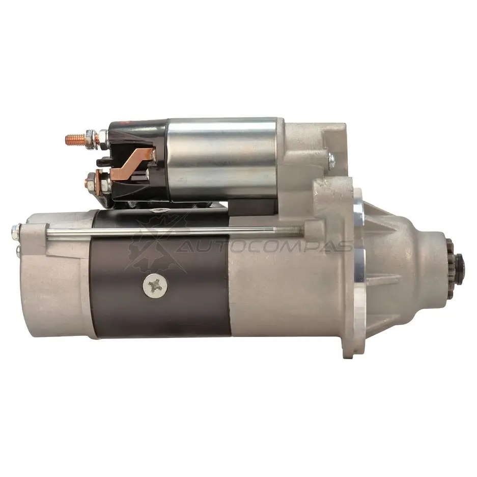 Стартер KRAUF 1440686976 1 8SMC2 STM3669NB изображение 5