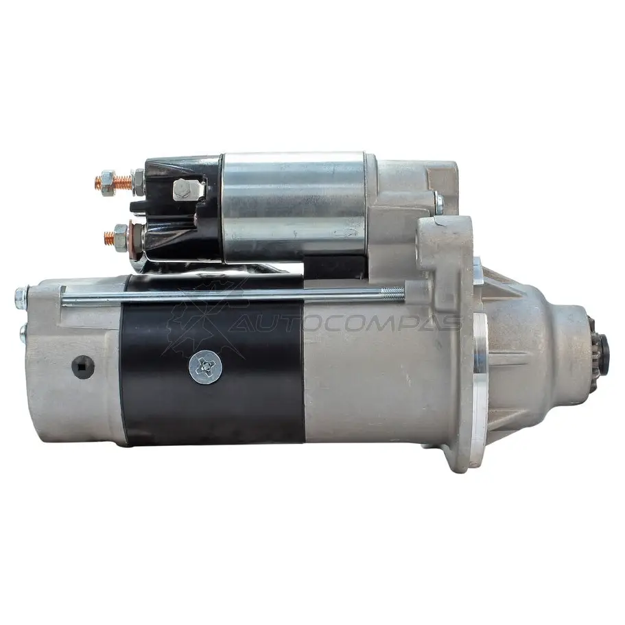Стартер KRAUF UT WJC 1440686980 STM3669SK изображение 5