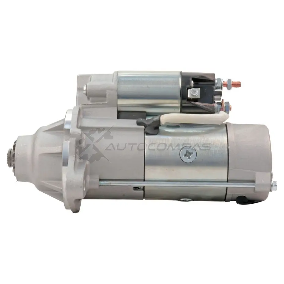 Стартер KRAUF 1440974225 STM3669SU U AIY7H изображение 3