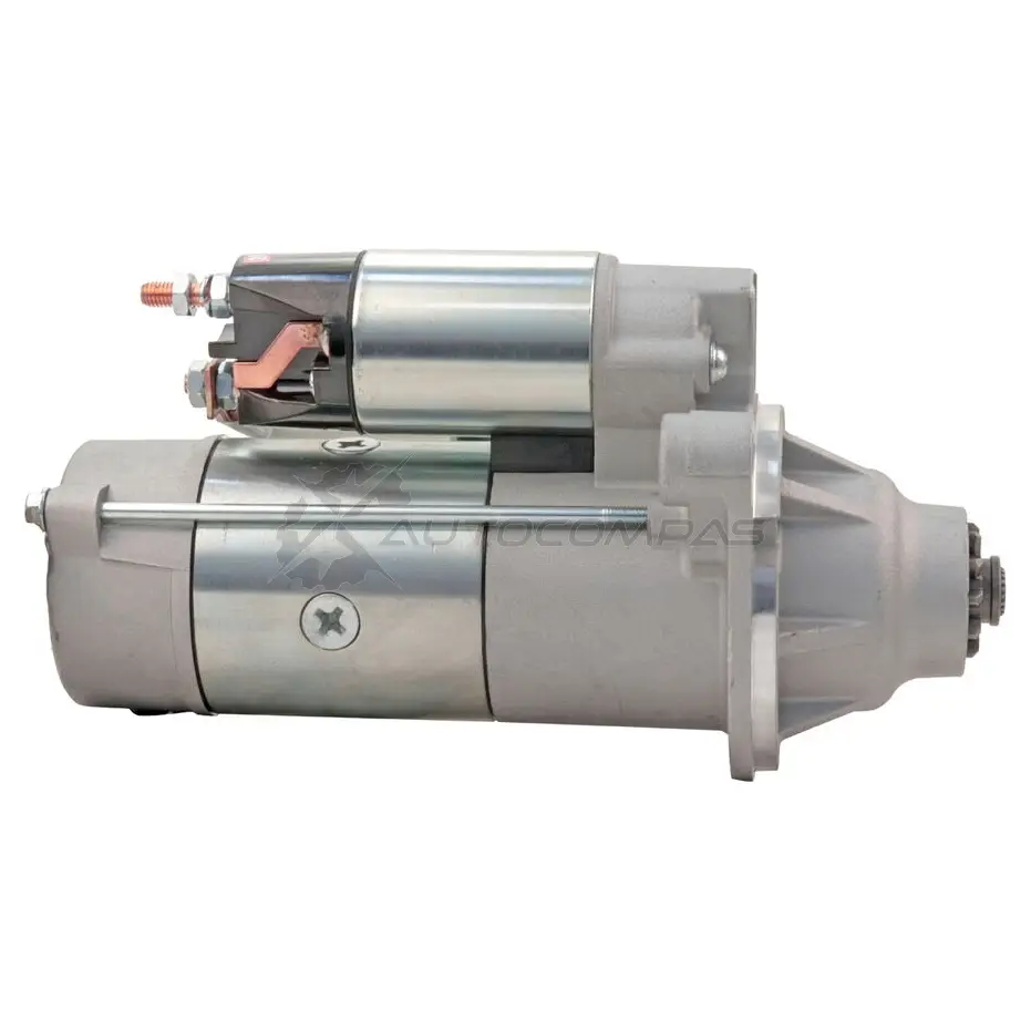 Стартер KRAUF 1440974225 STM3669SU U AIY7H изображение 4