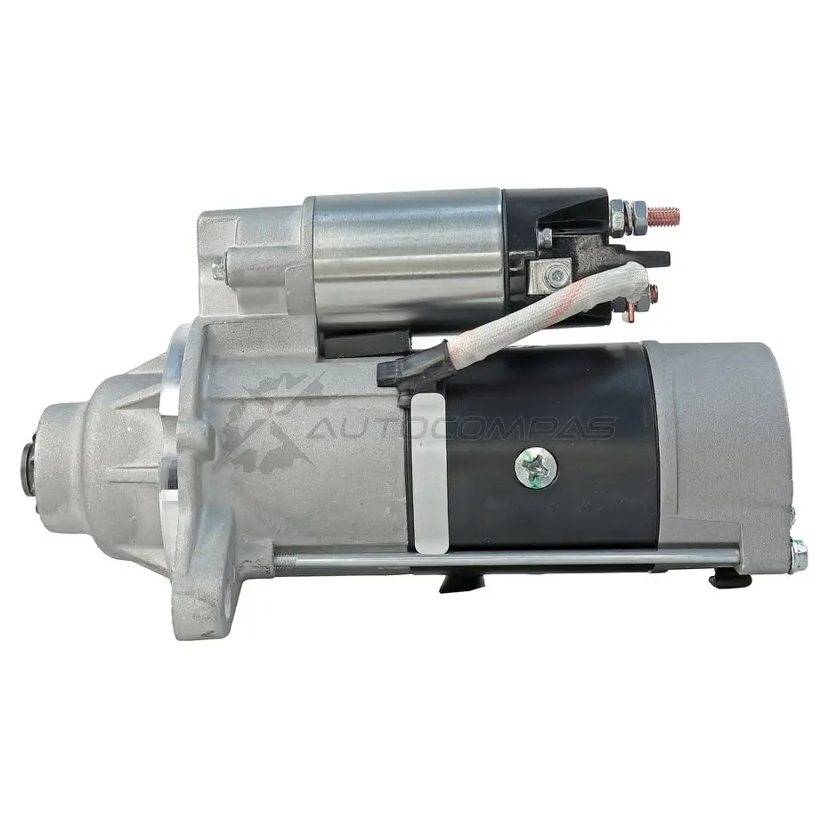 Стартер KRAUF UC EQIK STM3669UL 1440686979 изображение 4