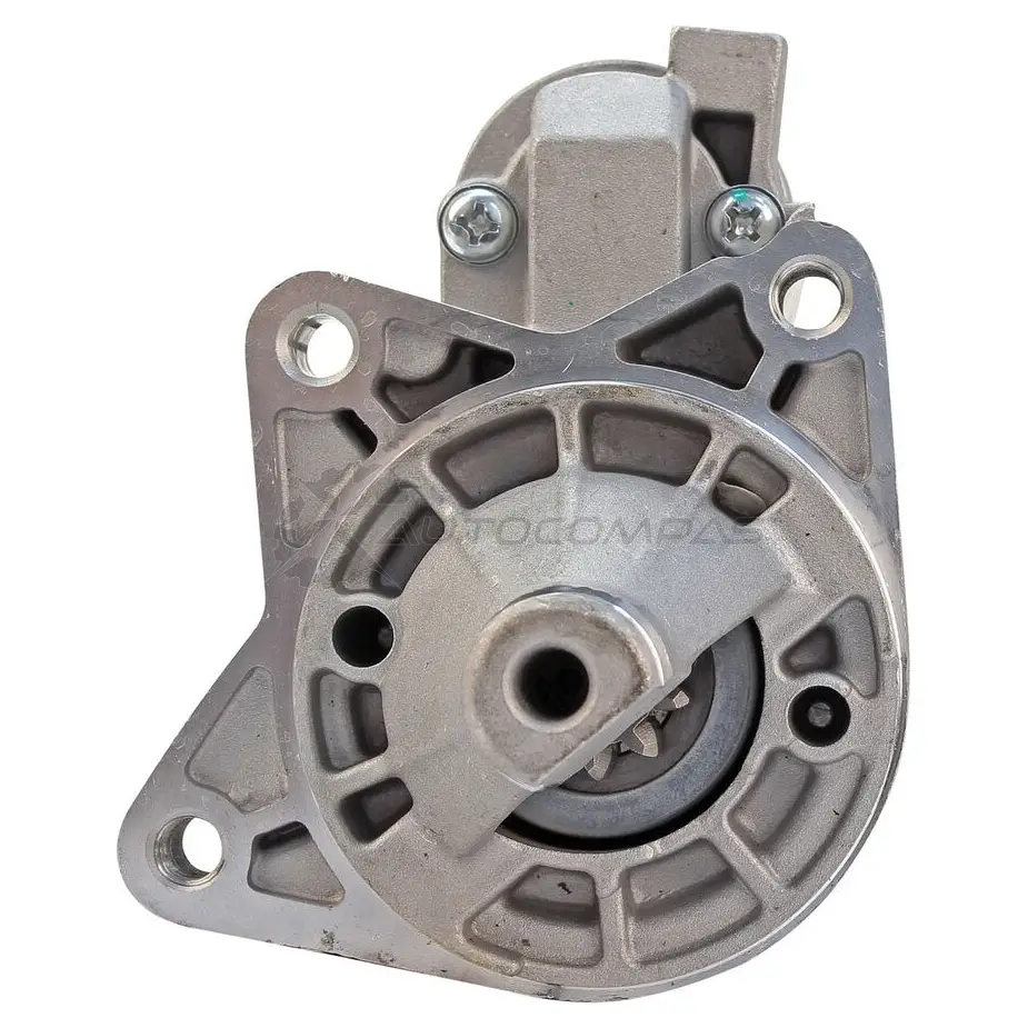 Стартер KRAUF 08 T7V6 STM3775BA 1440974231 - Изображение 1