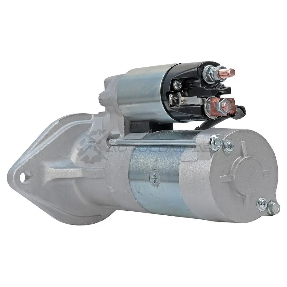 Стартер KRAUF 1440686967 STM3778YJ XOZ9I B0 изображение 1