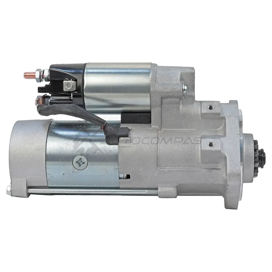 Стартер KRAUF 1440686967 STM3778YJ XOZ9I B0 изображение 3