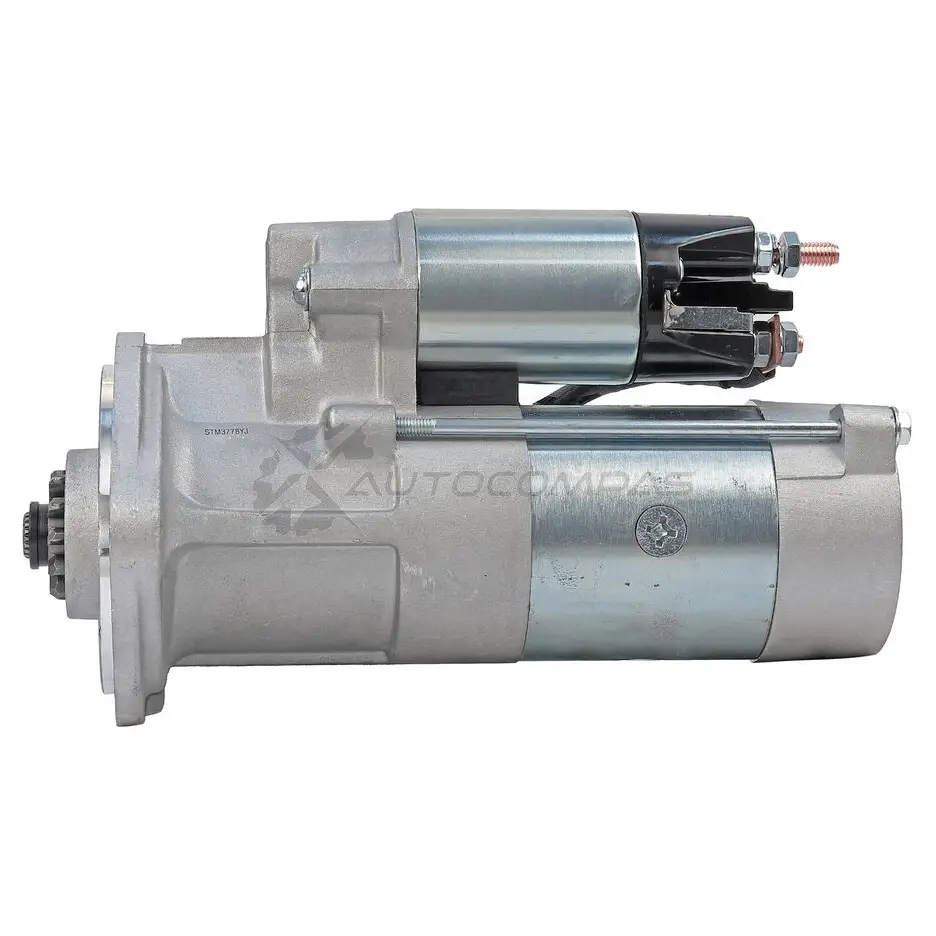 Стартер KRAUF 1440686967 STM3778YJ XOZ9I B0 изображение 4