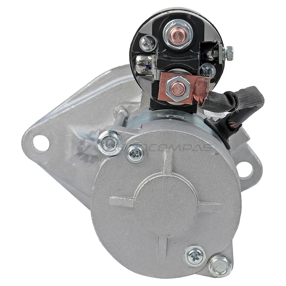 Стартер KRAUF 1440686967 STM3778YJ XOZ9I B0 изображение 5