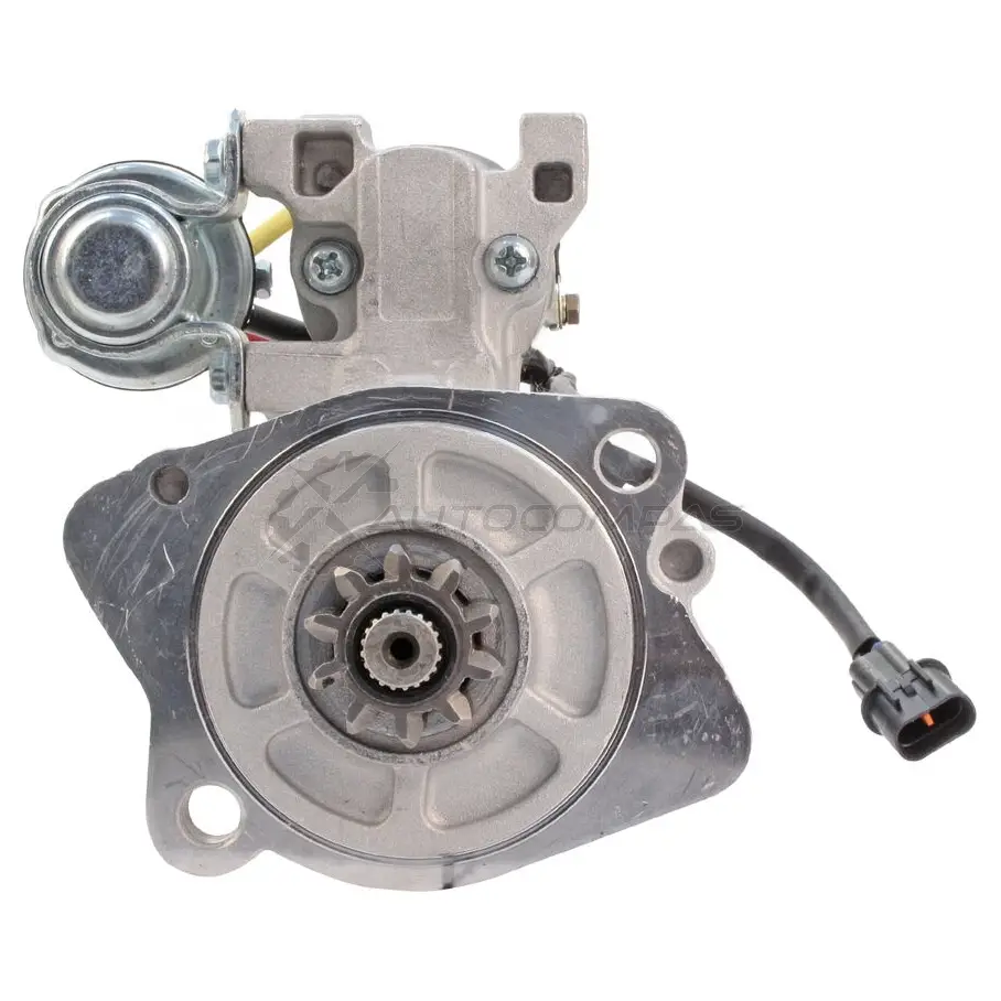 Стартер KRAUF 1440684497 STM3887LC U YOHL изображение 0