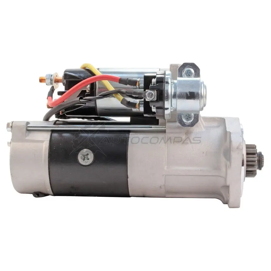 Стартер KRAUF 1440684497 STM3887LC U YOHL изображение 4