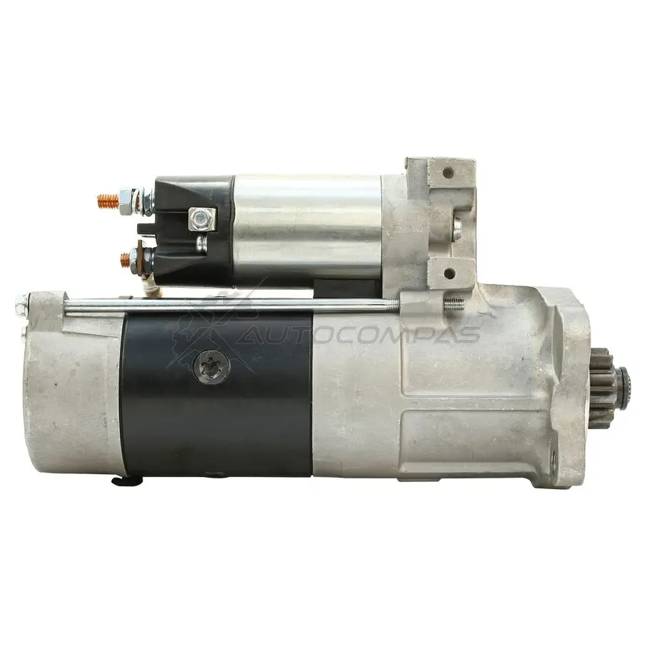 Стартер KRAUF STM3887MN 1440974245 Y9A4GE W изображение 4