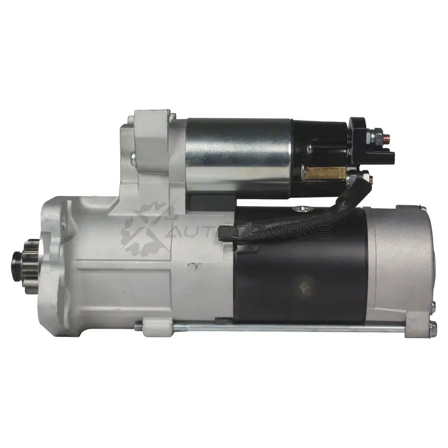 Стартер KRAUF 1440974246 OVZXG L0 STM3887NB изображение 4