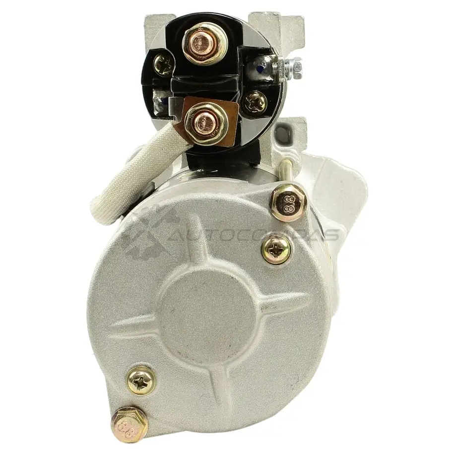 Стартер KRAUF STM3887SU 715 AJL 1440684498 изображение 3