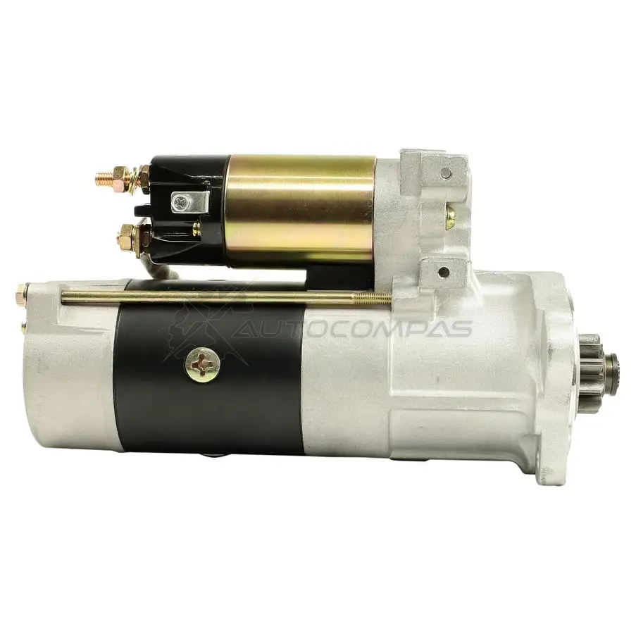 Стартер KRAUF STM3887SU 715 AJL 1440684498 изображение 5