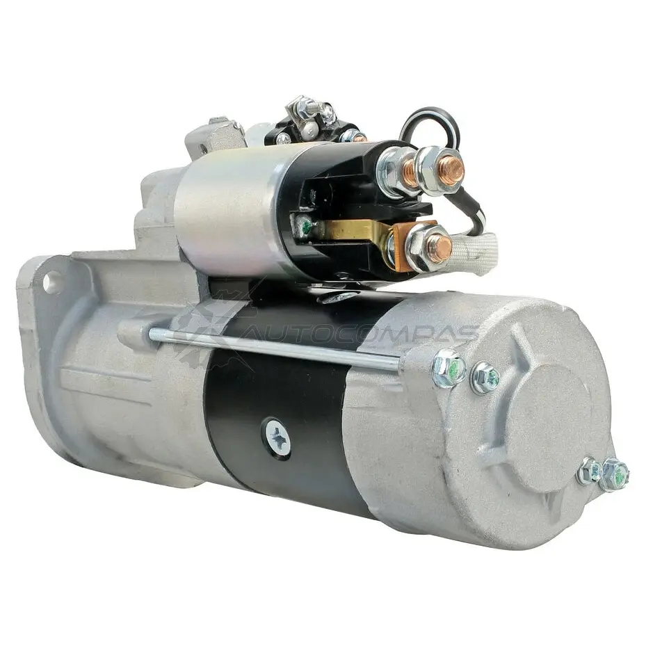 Стартер KRAUF FTM KF53 STM3966NL 1440684525 изображение 1