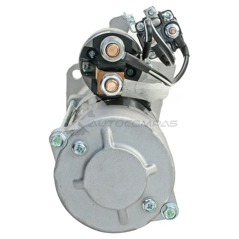 Стартер KRAUF FTM KF53 STM3966NL 1440684525 изображение 3