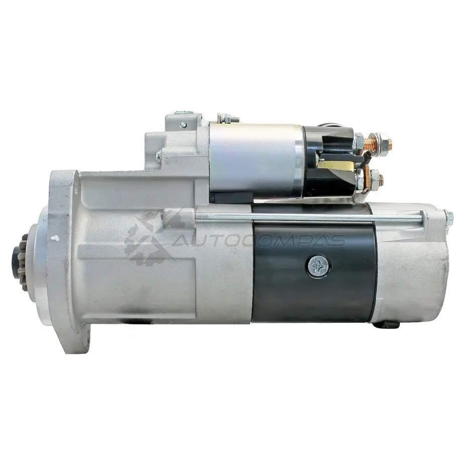 Стартер KRAUF FTM KF53 STM3966NL 1440684525 изображение 4