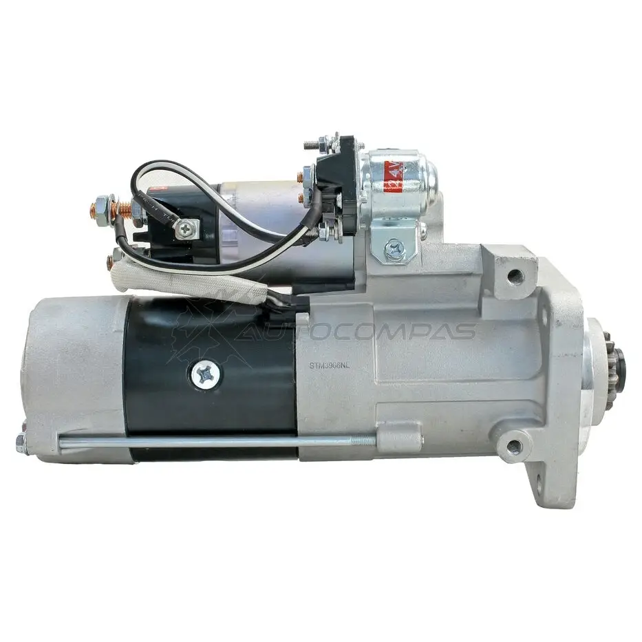 Стартер KRAUF FTM KF53 STM3966NL 1440684525 изображение 5