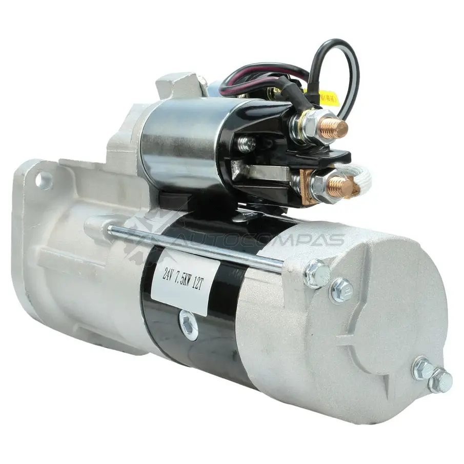 Стартер KRAUF 1440684523 B5AIF UU STM3966UW изображение 1