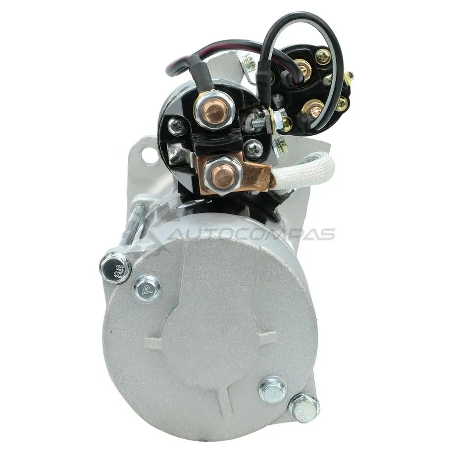 Стартер KRAUF 1440684523 B5AIF UU STM3966UW изображение 3