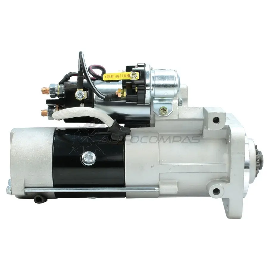 Стартер KRAUF 1440684523 B5AIF UU STM3966UW изображение 4