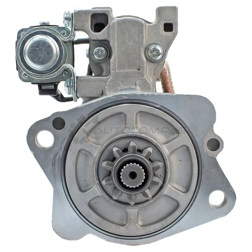 Стартер KRAUF STM4169MN TD6CS 2T 1440974274 изображение 0