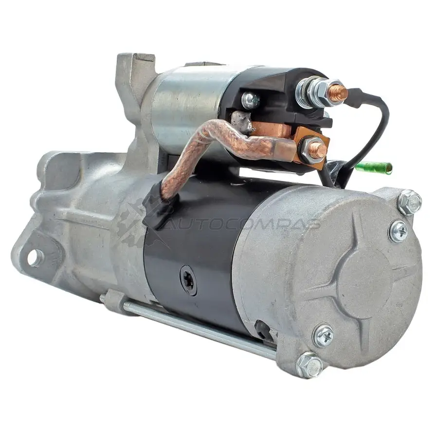 Стартер KRAUF STM4169MN TD6CS 2T 1440974274 изображение 1