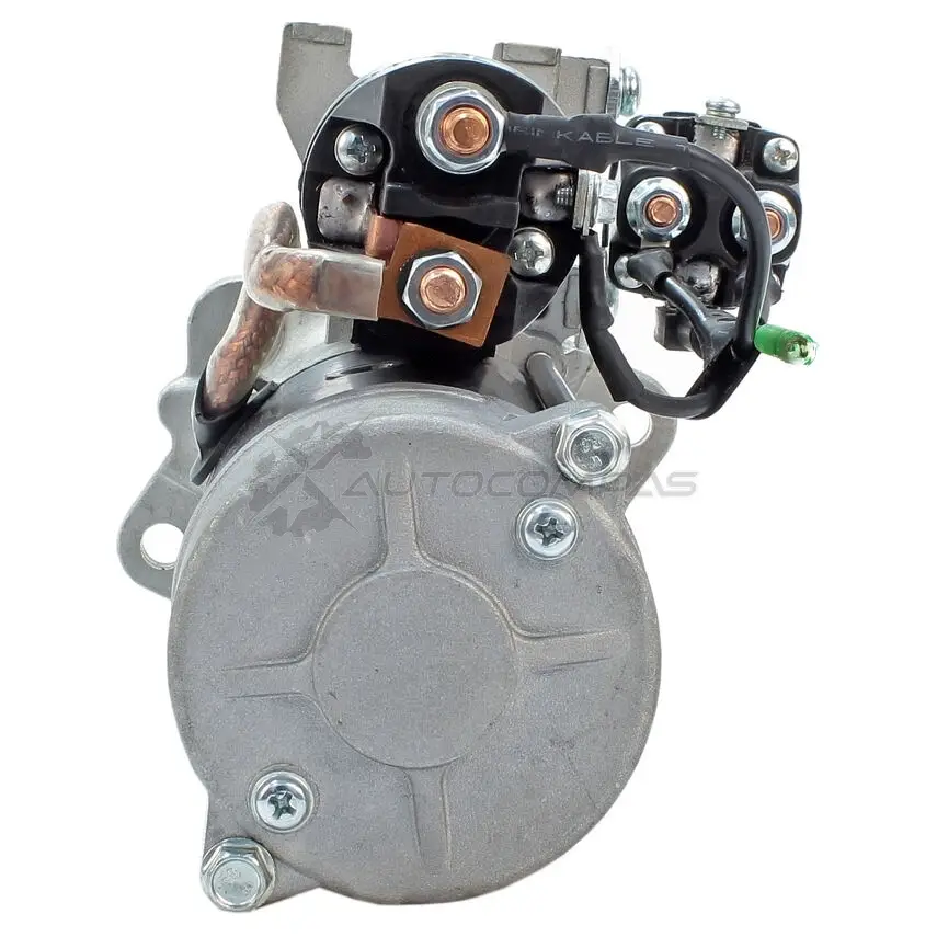 Стартер KRAUF STM4169MN TD6CS 2T 1440974274 изображение 3