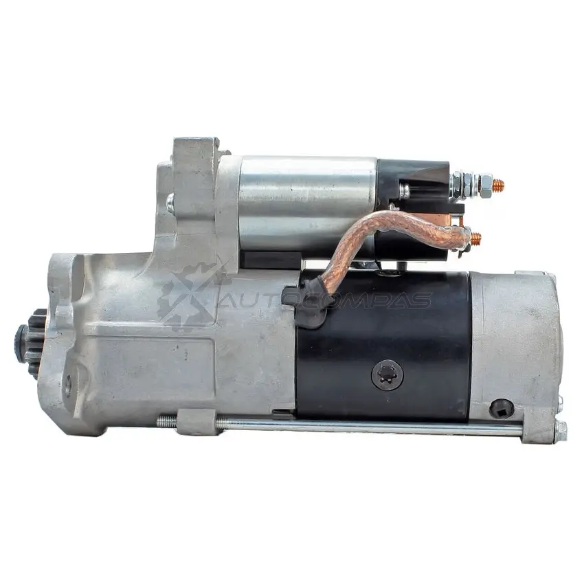 Стартер KRAUF STM4169MN TD6CS 2T 1440974274 изображение 4