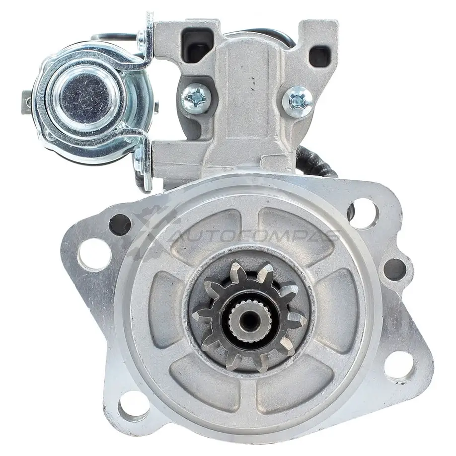 Стартер KRAUF STM4169NB 1440974275 W 6O0YZR изображение 0