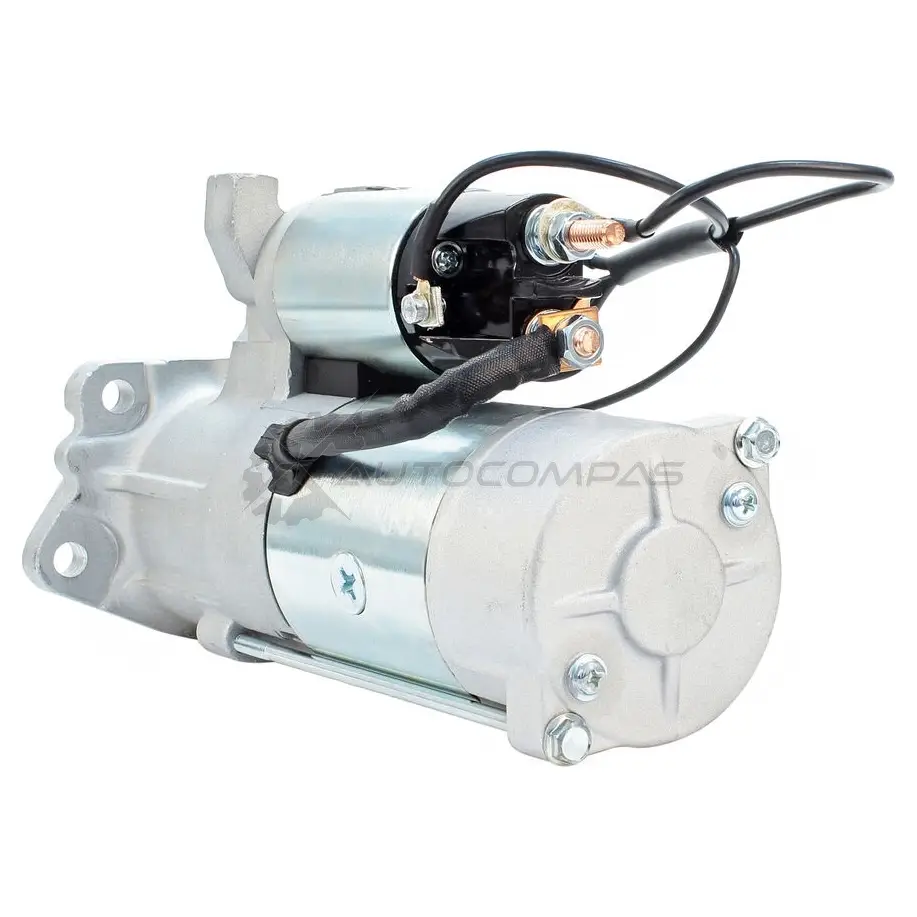 Стартер KRAUF STM4169NB 1440974275 W 6O0YZR изображение 1