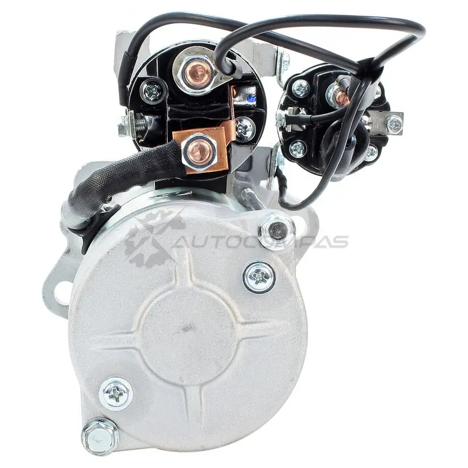Стартер KRAUF STM4169NB 1440974275 W 6O0YZR изображение 3