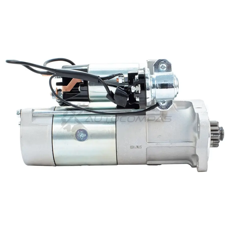 Стартер KRAUF STM4169NB 1440974275 W 6O0YZR изображение 4