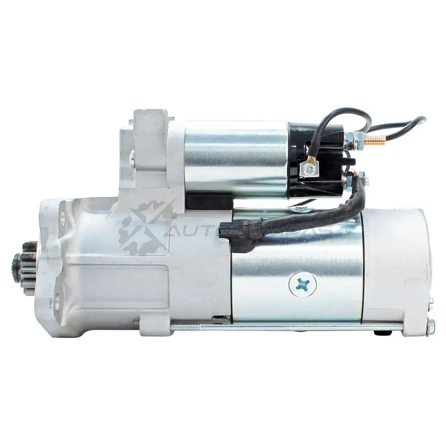 Стартер KRAUF STM4169NB 1440974275 W 6O0YZR изображение 5