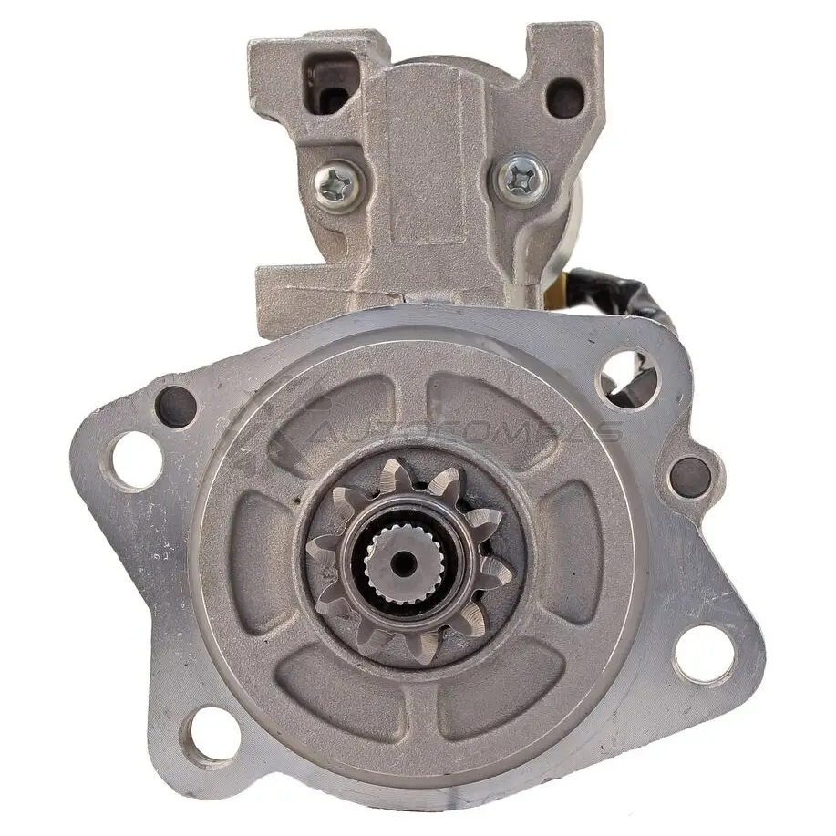 Стартер KRAUF TE 0ZNS STM4169WD 1440686931 изображение 0