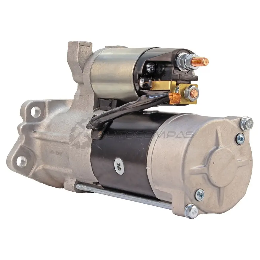 Стартер KRAUF TE 0ZNS STM4169WD 1440686931 изображение 1
