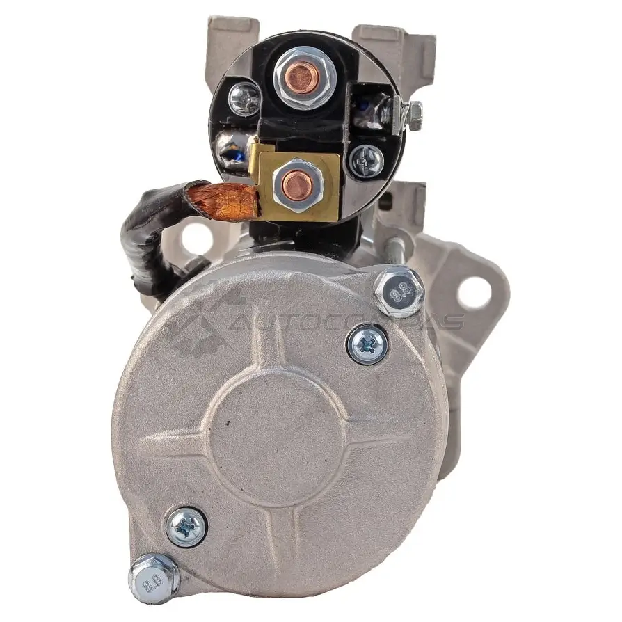 Стартер KRAUF TE 0ZNS STM4169WD 1440686931 изображение 3