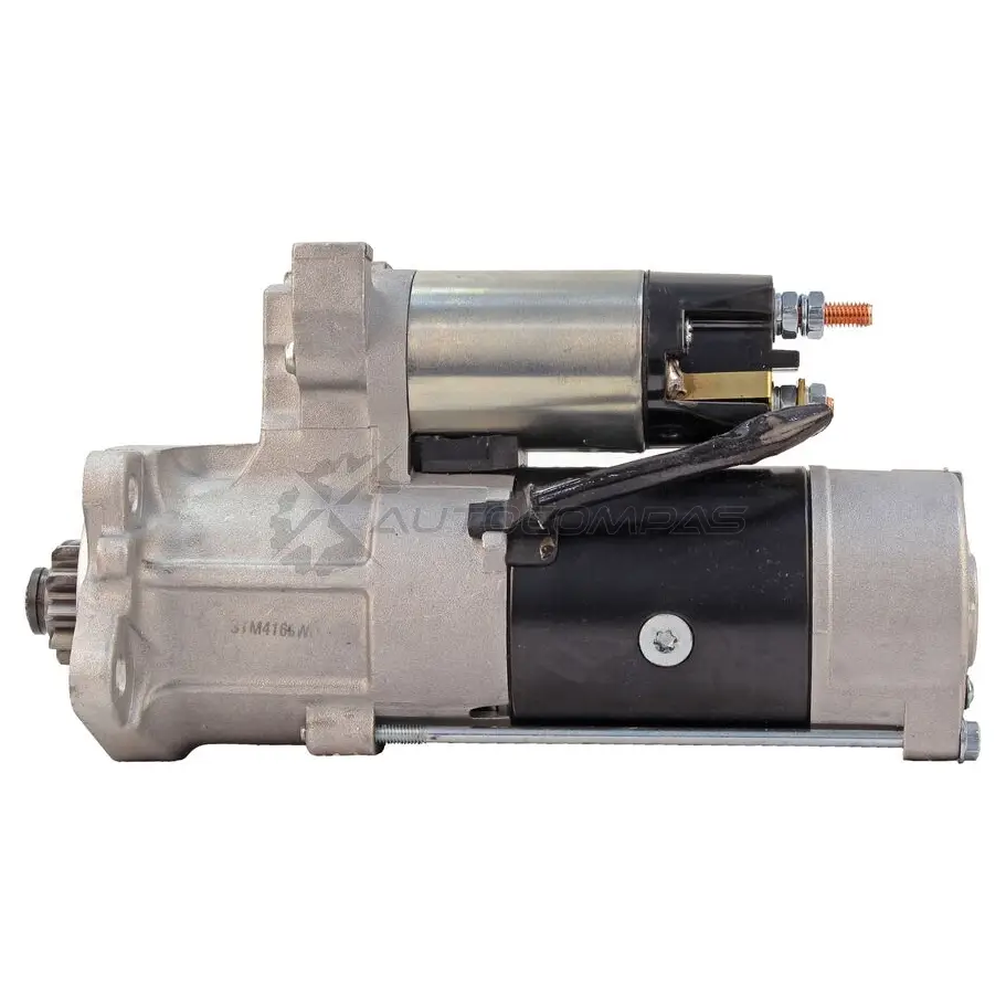 Стартер KRAUF TE 0ZNS STM4169WD 1440686931 изображение 4