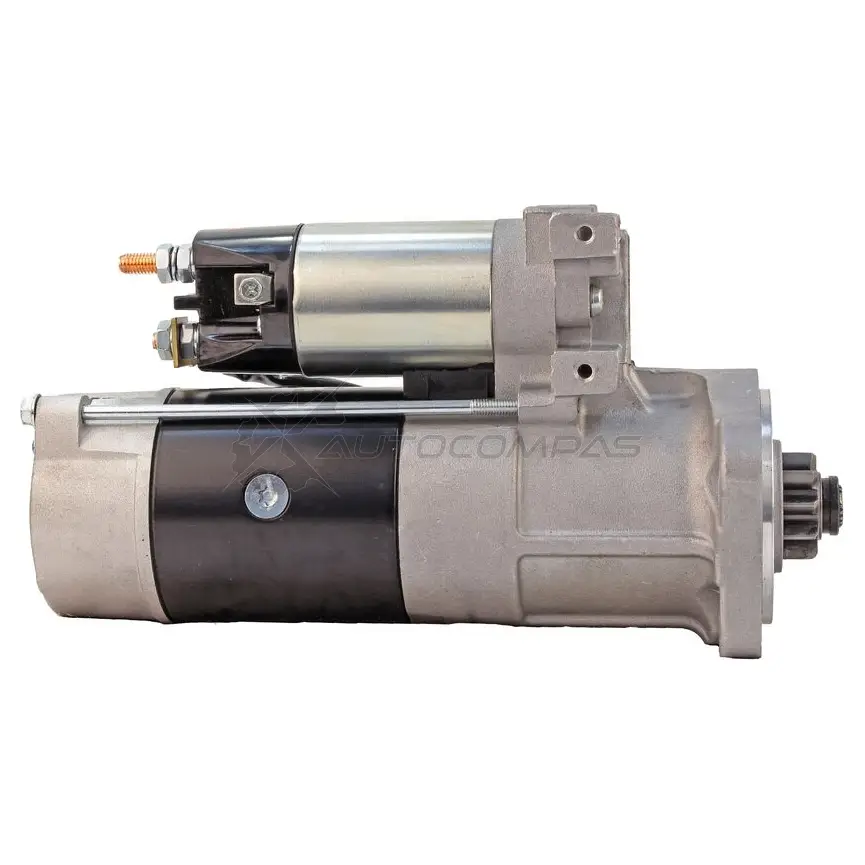 Стартер KRAUF TE 0ZNS STM4169WD 1440686931 изображение 5