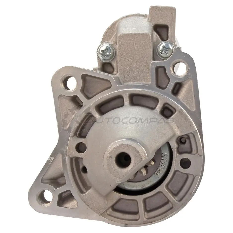 Стартер KRAUF 1440684510 STM6011ZD HH H4Y - Изображение 1
