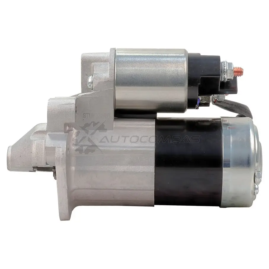 Стартер KRAUF STM6332RD 1440974310 I47Q 3F изображение 3