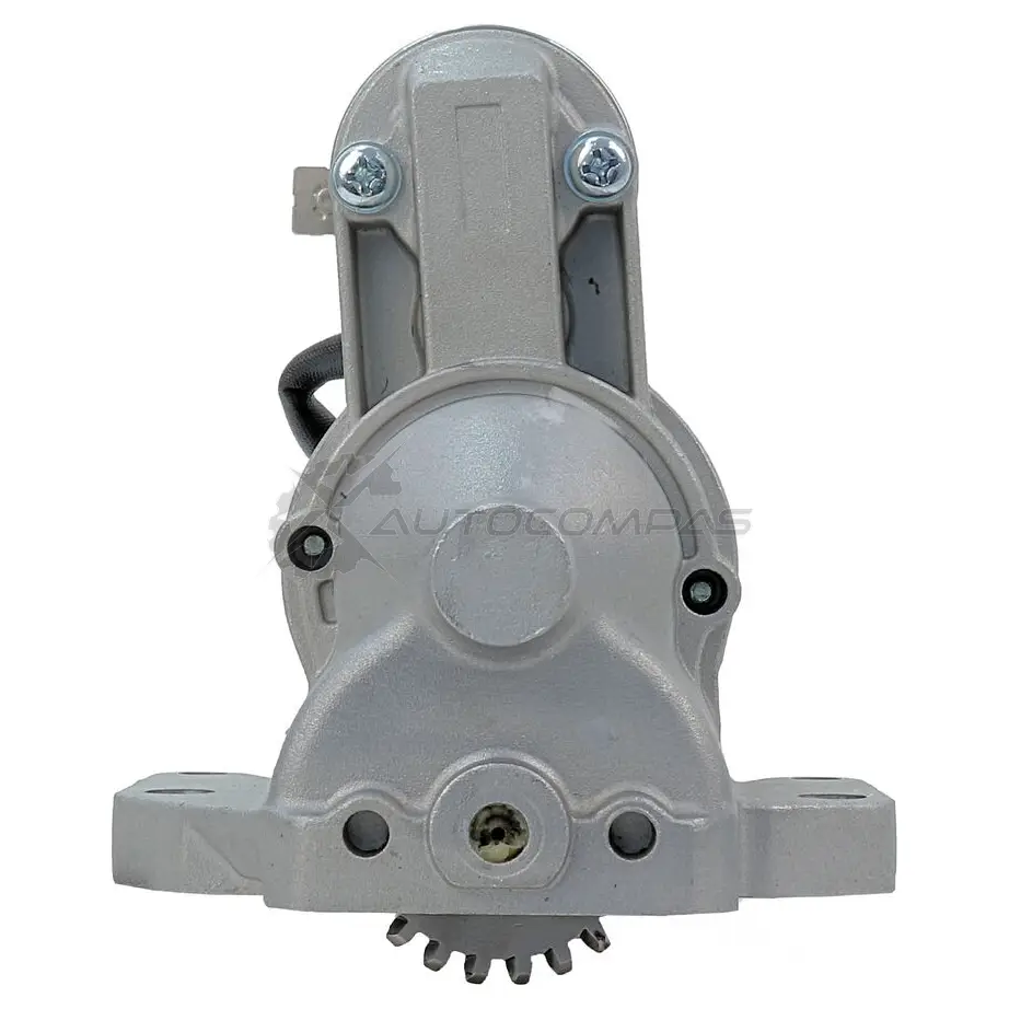 Стартер KRAUF HYX TE3B 1440684612 STM6782ZD - Изображение 1