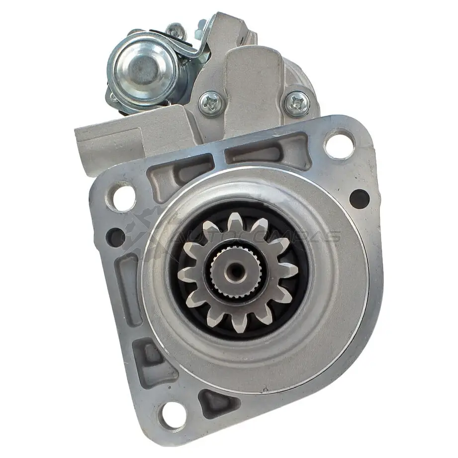 Стартер KRAUF 0Z PLU 1440684608 STM6871NB изображение 0