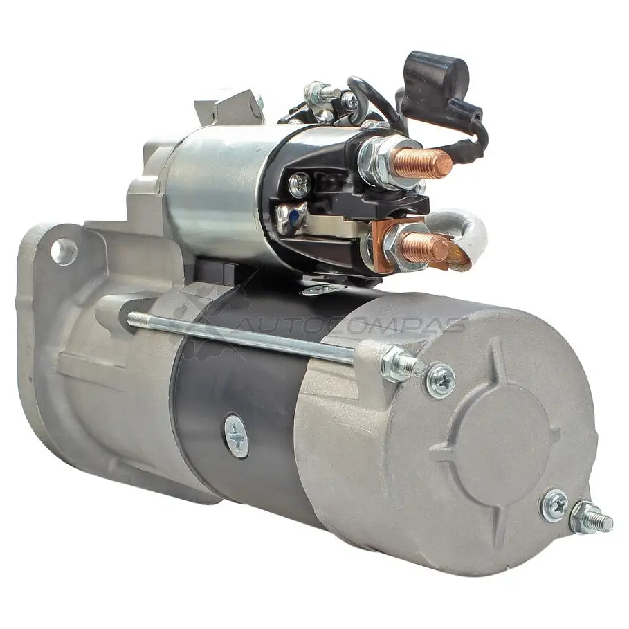 Стартер KRAUF 0Z PLU 1440684608 STM6871NB изображение 1