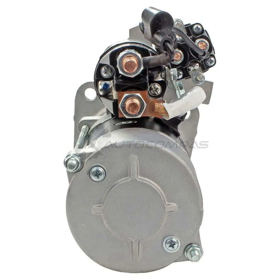 Стартер KRAUF 0Z PLU 1440684608 STM6871NB изображение 3