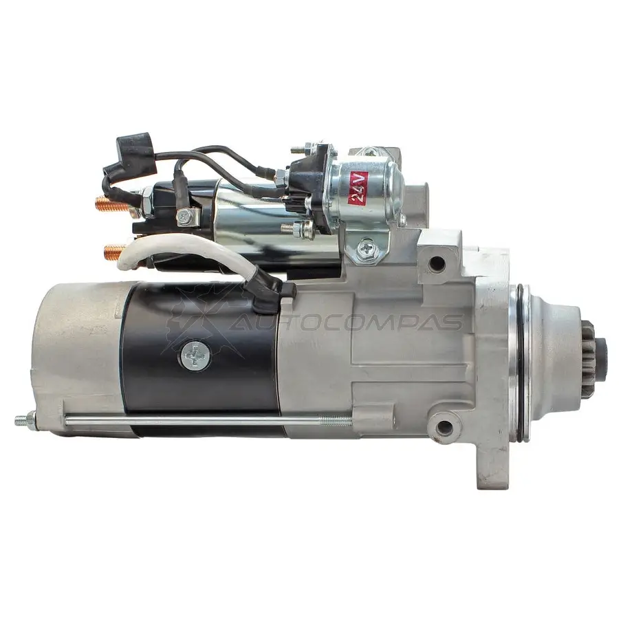 Стартер KRAUF 0Z PLU 1440684608 STM6871NB изображение 4
