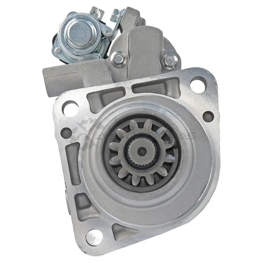 Стартер KRAUF 1440974312 1 Y3ZFR STM6871UL изображение 0