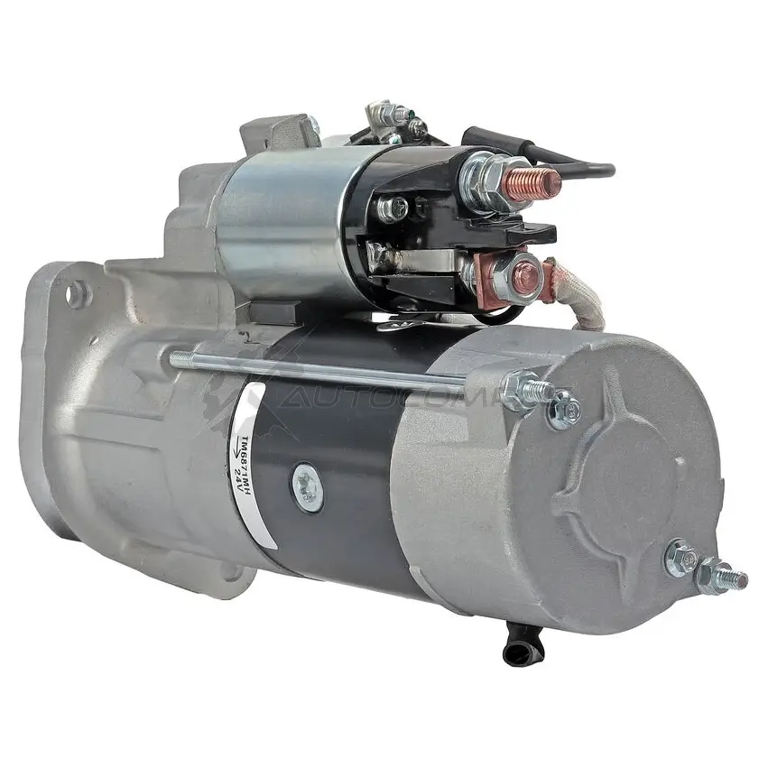 Стартер KRAUF 1440974312 1 Y3ZFR STM6871UL изображение 1