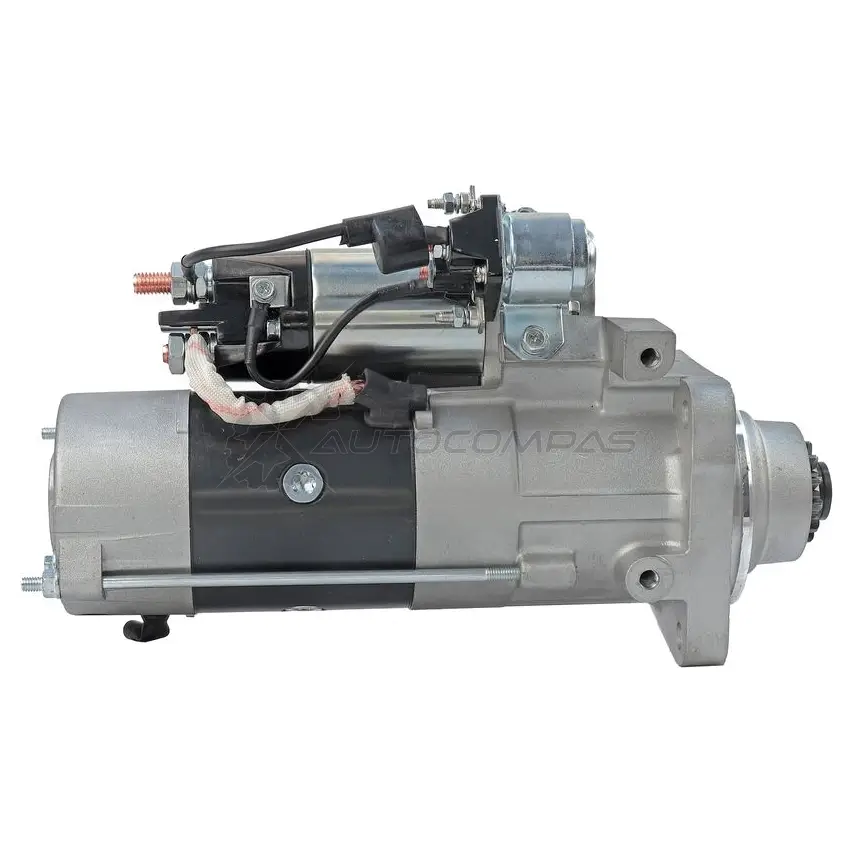 Стартер KRAUF 1440974312 1 Y3ZFR STM6871UL изображение 3