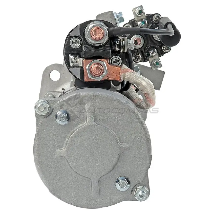 Стартер KRAUF 1440974312 1 Y3ZFR STM6871UL изображение 5